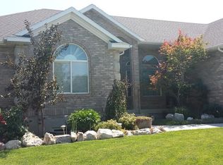 3323 W Jordan Bend Rd, South Jordan, UT 84095