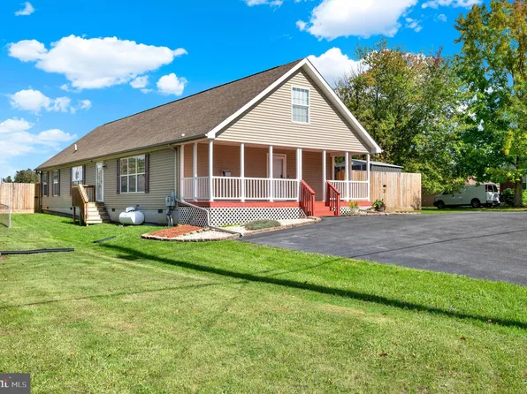 17604 W Washington St, Hagerstown, MD 21740