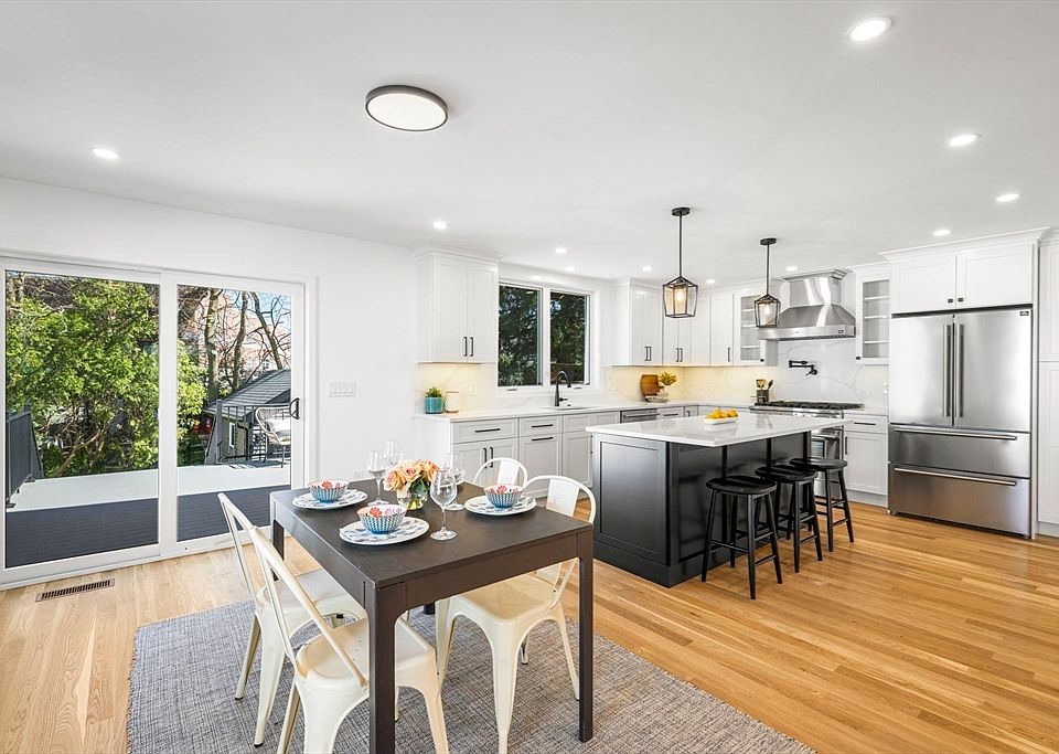 70 Dow Ave, Arlington, MA 02476 Zillow