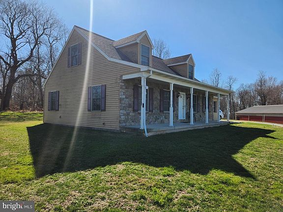 3rd image of 448 Drytown Rd