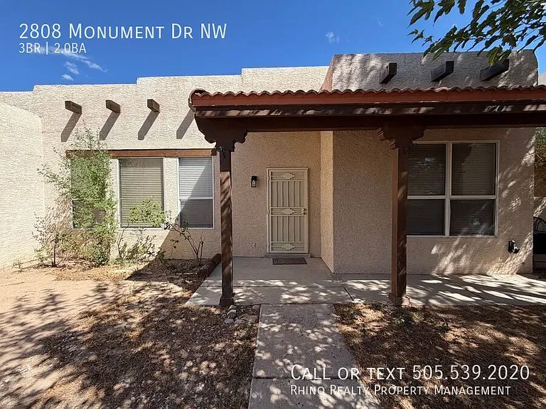 2808 Monument Dr NW — Photo 2
