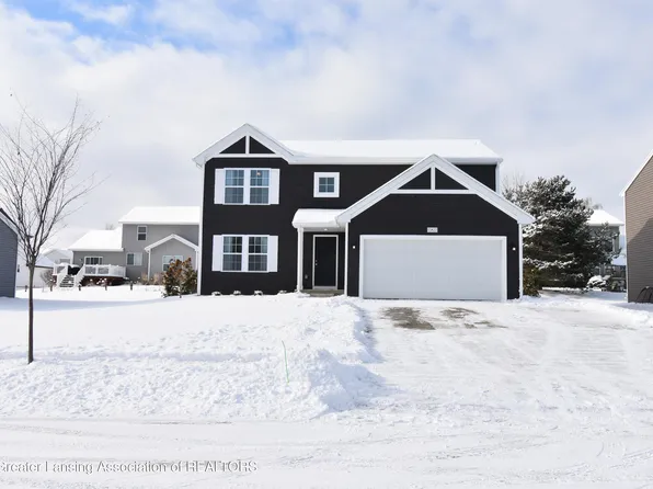 13822 Kaleidoscope Dr, Dewitt, MI 48820