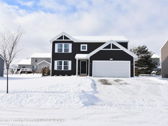 13822 Kaleidoscope Dr, Dewitt, MI 48820