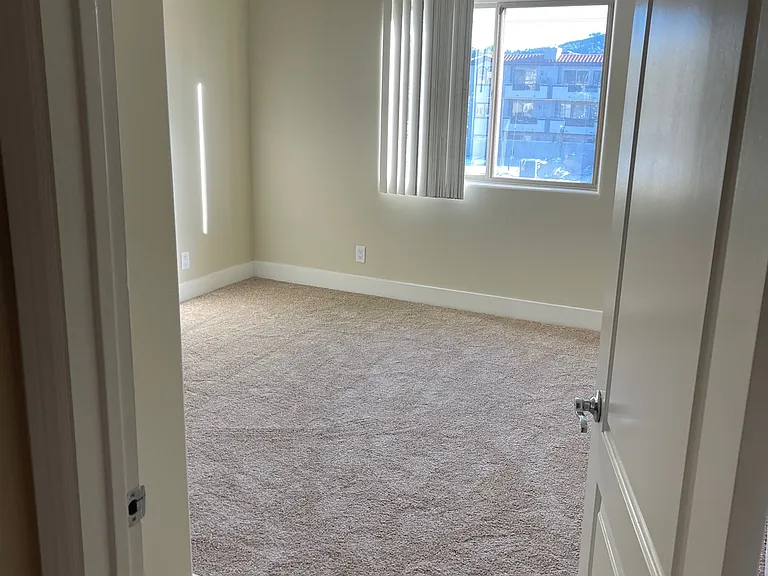 wood floor now