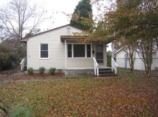 213 Preston Rd, Jacksonville, NC 28540