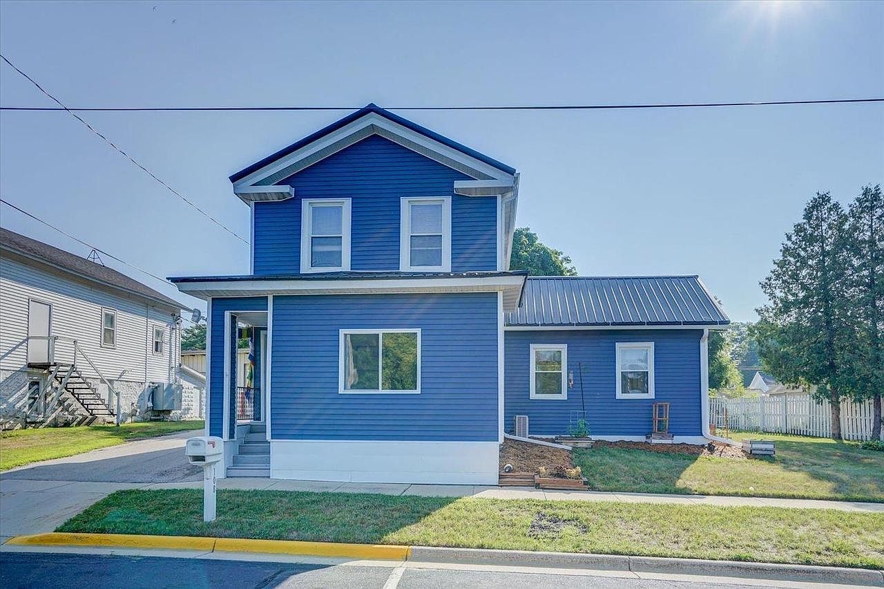 108 South Water Street, Albany, WI 53502 Zillow