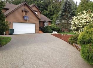 2484 Autumnwood Ct, Bellingham, WA 98229