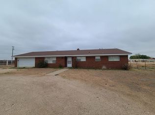 9500 N County Rd W, Odessa, TX 79764