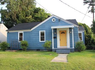 611 E Maynard Ave, Durham, NC 27704