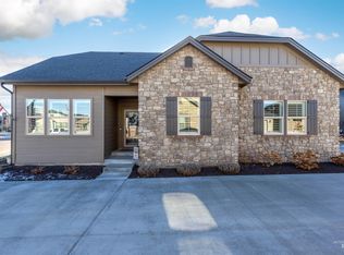4161 E Bellina Ln, Meridian, ID 83642