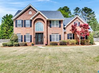 1039 Oak Meadows Rd, Birmingham, AL 35242