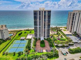 5380 N Ocean Dr APT 11J, Riviera Beach, FL 33404
