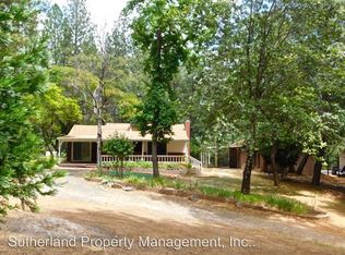 720 Cole Rd, Meadow Vista, CA 95722