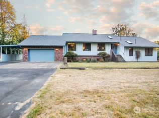 7672 Old Pacific Hwy N, Castle Rock, WA 98611
