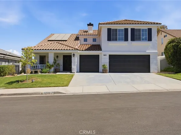 27170 Arrow Point Trl, Corona, CA 92883
