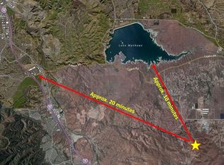 23622 Estelle Mountain Rd, Perris, CA 92570