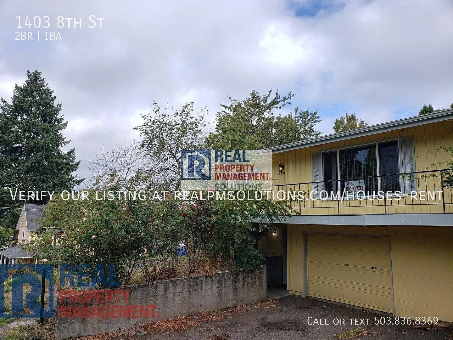 Fantastic Triplex Home in Oregon City — Photo 2