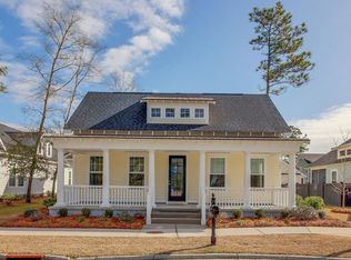 200 N Commodore Way, Summerville, SC 29483