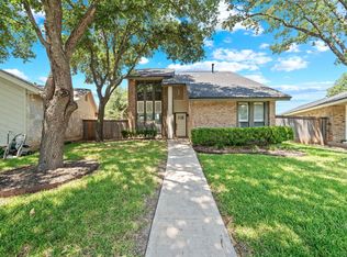 2315 Shady Crest Cir, San Antonio, TX 78231