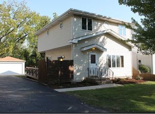 5032 156th St, Oak Forest, IL 60452