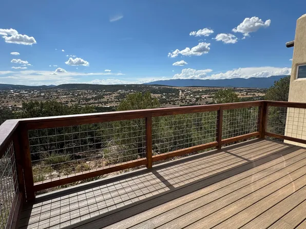 10 Alta Ct, Edgewood, NM 87015