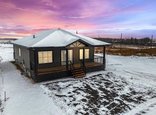 114 SW Alberta St, Kingman, AB T0B3L0