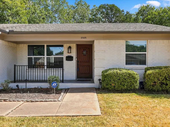 2325 N Lockhart St, Sherman, TX 75092