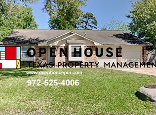 3202 Vandyke Dr, Spring, TX 77388