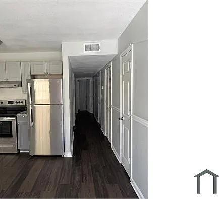 2050 Joseph E Boone Blvd NW #4 — Photo 4