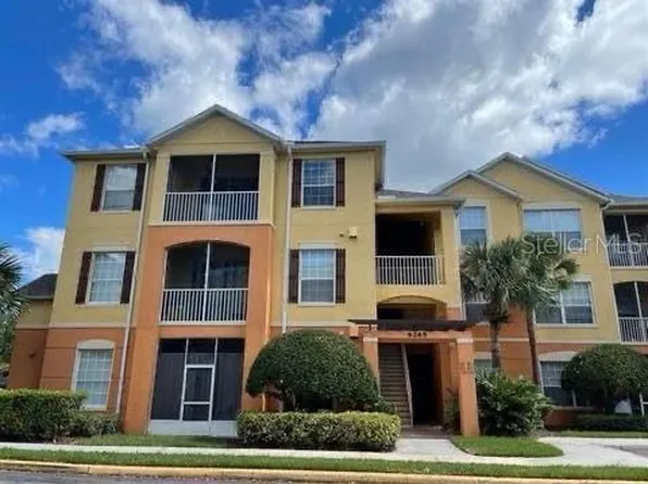 6240 Contessa Dr APT 302, Orlando, FL 32829