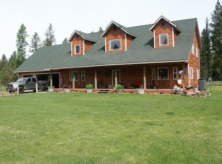 149 Donicker Rd, Bonners Ferry, ID 83805