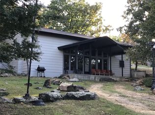 926 Friar Rd, Eufaula, OK 74432