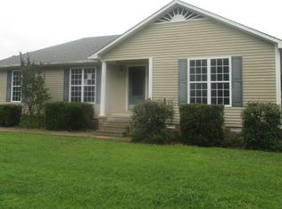 6130 Enville Rd, Henderson, TN 38340