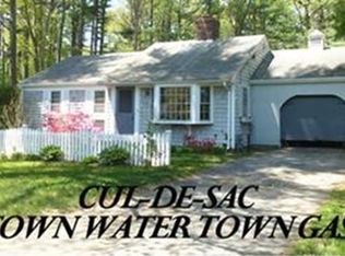 13 Homestead Rd, Middleboro, MA 02346