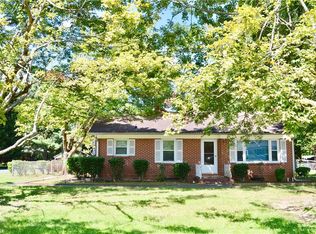 2435 Waughtown St, Winston Salem, NC 27107