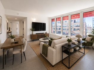 339 W 38th St #18D, New York, NY 10018