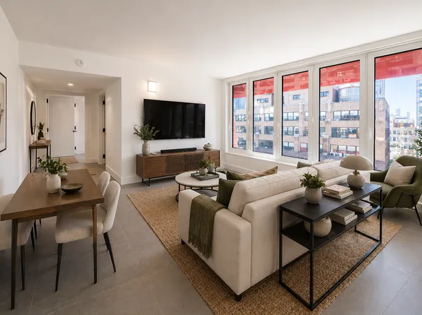 339 West 38th Street image 1 of 9