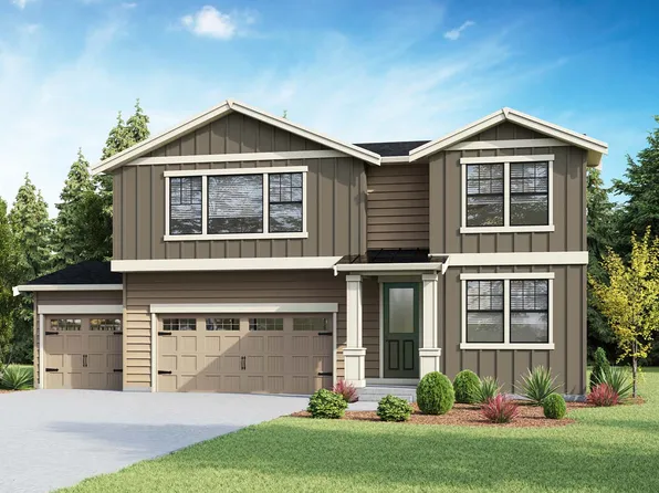 10538 135th Pl NE #31, Kirkland, WA 98033