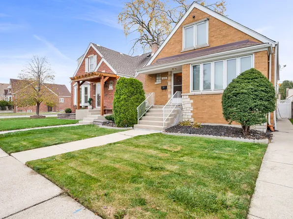 6805 S Kildare Ave, Chicago, IL 60629