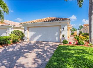 5441 Guadeloupe Way, Naples, FL 34119