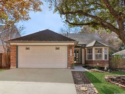 7827 DASHWOOD, San Antonio, TX, 78240