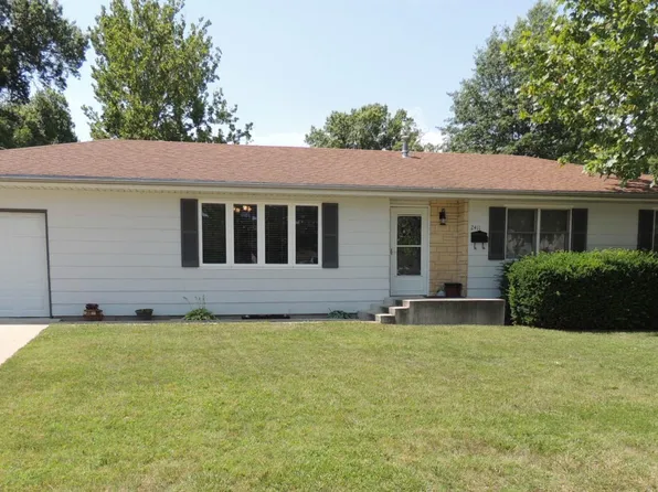2411 W 15th Ave, Emporia, KS 66801