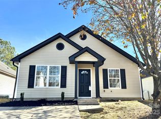 1135 Hannah Rae Ct, Charlotte, NC 28214