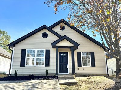 1135 Hannah Rae Ct, Charlotte, NC, 28214