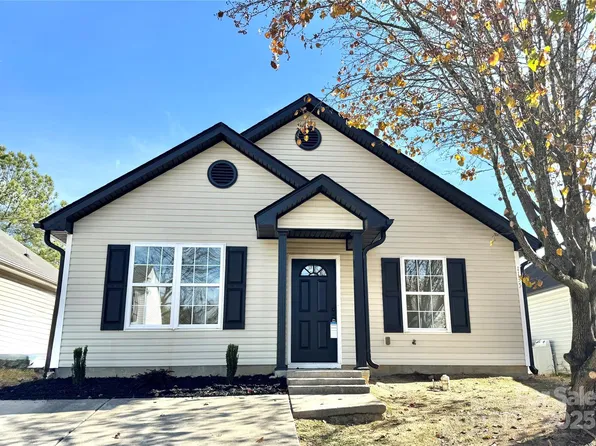 1135 Hannah Rae Ct, Charlotte, NC 28214