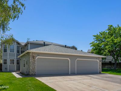 3063 Austin Ln, Carson City, NV, 89701