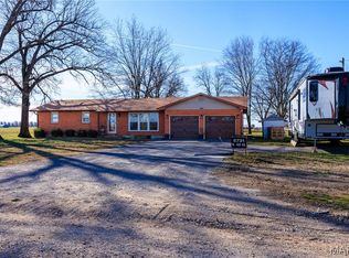 5731 W 408th Rd, Bertrand, MO 63823