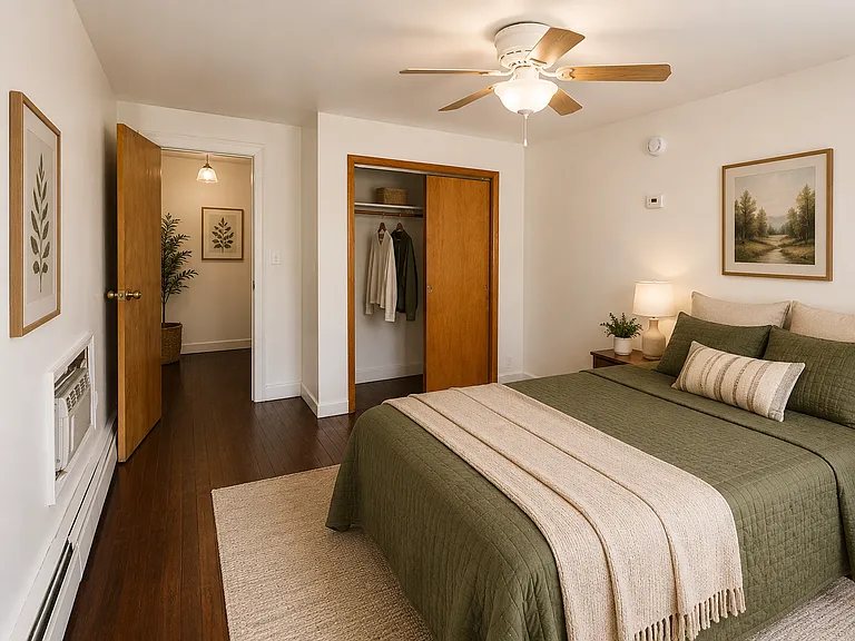 832 Parker St #1 — Photo 6