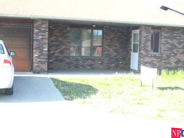 1414 K St, Tekamah, NE 68061