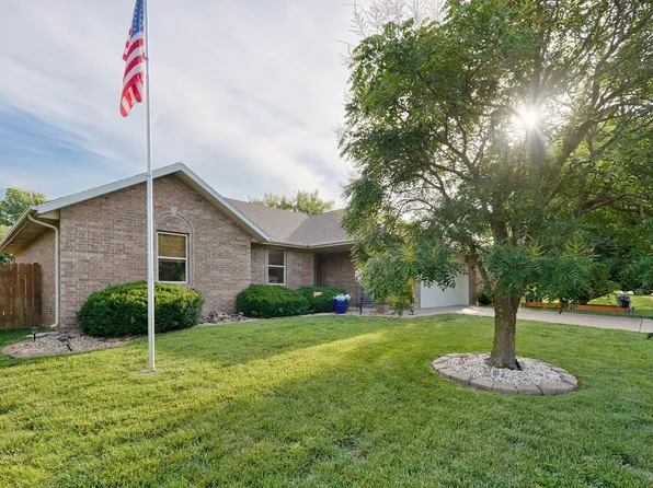 3551 W Vincent Drive, Springfield, MO 65810